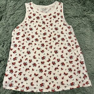 Torrid super soft tank top